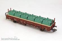 Ladegüter Bauer H01384 - Kleine Motorengehäuse