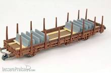 Ladegüter Bauer H01394 - Fahrbahntrenner aus Beton