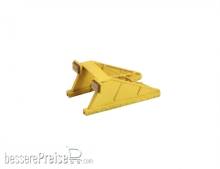 Modellbahn Engl H0163003 - Prellbock 1, gelb