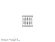 Modellbahn Engl H0163049 - Kilometersteine (Typ 1) 5,5 x 16,5 mm