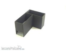 Modusteck H0460621 - Treppenaufgang lang