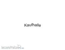 Modusteck H0460653 - Schriftzug schwarz, Kaufhalle