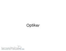 Modusteck H0460657 - Schriftzug schwarz, Optiker