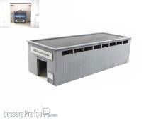 Modellbahn Engl H0600003 - LKW- Waschanlage 292 x 120 mm