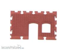 Modusteck H0842005.1 - Element 1 65 x 40 mm