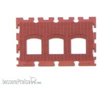 Modusteck H0842007.1 - Element 1 65 x 40 mm