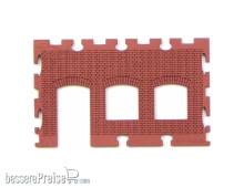 Modusteck H0842008.1 - Element 1 65 x 40 mm