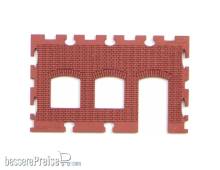 Modusteck H0842009.1 - Element 1 65 x 40 mm