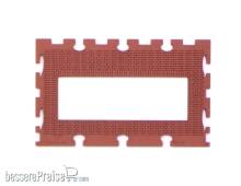 Modusteck H0842010.1 - Element 1 65 x 40 mm