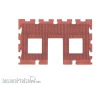 Modusteck H0842012.1 - Element 1 65 x 40 mm