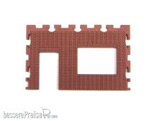 Modusteck H0842102.1 - Element 1 65 x 40 mm