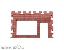 Modusteck H0842103.1 - Element 1 65 x 40 mm