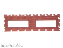 Modusteck H0844002.1 - Element 2 130 x 40 mm
