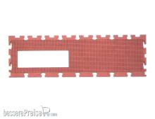 Modusteck H0844003.1 - Element 2 130 x 40 mm