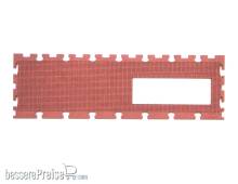 Modusteck H0844004.1 - Element 2 130 x 40 mm