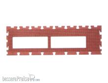 Modusteck H0844005.1 - Element 2 130 x 40 mm