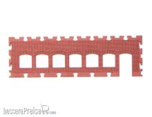 Modusteck H0844010.1 - Element 2 130 x 40 mm