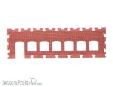 Modusteck H0844011.1 - Element 2 130 x 40 mm