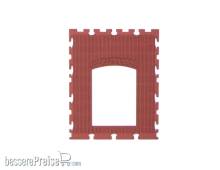 Modusteck H0846006.1 - Element 3 65 x 80 mm