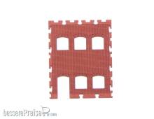 Modusteck H0846010.1 - Element 3 65 x 80 mm