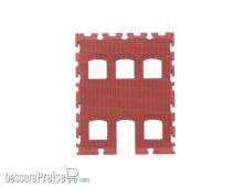 Modusteck H0846011.1 - Element 3 65 x 80 mm