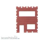Modusteck H0846013.1 - Element 3 65 x 80 mm