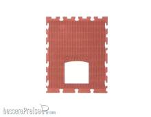 Modusteck H0846014.1 - Element 3 65 x 80 mm