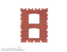 Modusteck H0846015.1 - Element 3 65 x 80 mm