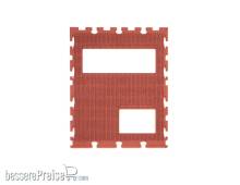 Modusteck H0846020.1 - Element 3 65 x 80 mm