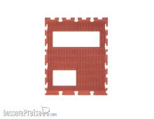 Modusteck H0846021.1 - Element 3 65 x 80 mm