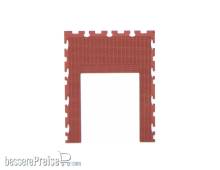 Modusteck H0846022.1 - Element 3 65 x 80 mm
