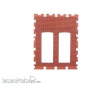Modusteck H0846026.1 - Element 3 65 x 80 mm
