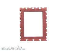 Modusteck H0846028.1 - Element 3 65 x 80 mm
