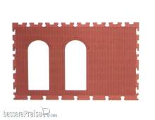 Modusteck H0848004.1 - Element 4 130 x 80 mm