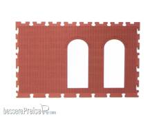 Modusteck H0848005.1 - Element 4 130 x 80 mm