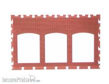 Modusteck H0848007.1 - Element 4 130 x 80 mm