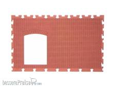 Modusteck H0848008.1 - Element 4 130 x 80 mm