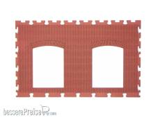 Modusteck H0848010.1 - Element 4 130 x 80 mm