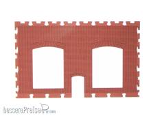 Modusteck H0848011.1 - Element 4 130 x 80 mm
