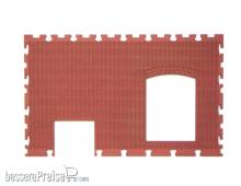 Modusteck H0848012.1 - Element 4 130 x 80 mm