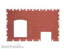 Modusteck H0848013.1 - Element 4 130 x 80 mm
