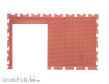 Modusteck H0848019.1 - Element 4 130 x 80 mm