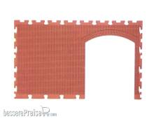 Modusteck H0848021.1 - Element 4 130 x 80 mm