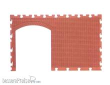 Modusteck H0848022.1 - Element 4 130 x 80 mm