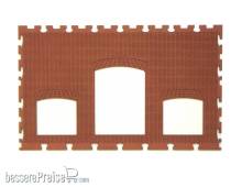 Modusteck H0848026.1 - Element 4 130 x 80 mm