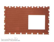 Modusteck H0848028.1 - Element 4 130 x 80 mm