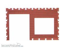 Modusteck H0848030.1 - Element 4 130 x 80 mm