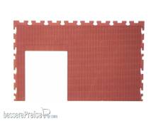 Modusteck H0848031.1 - Element 4 130 x 80 mm