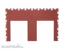 Modusteck H0848032.1 - Element 4 130 x 80 mm