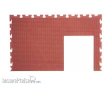 Modusteck H0848033.1 - Element 4 130 x 80 mm